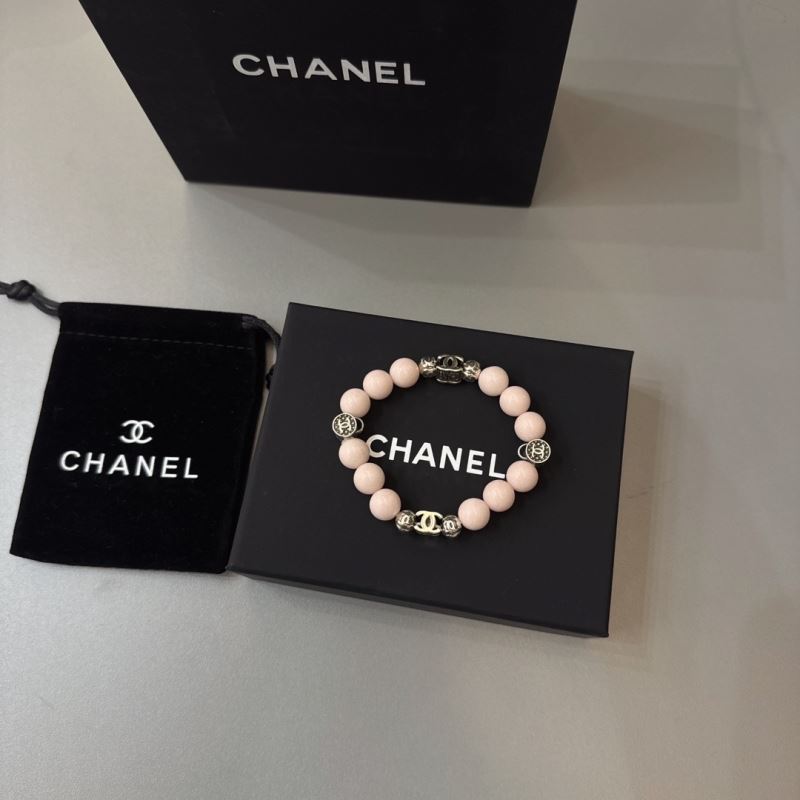 Chanel Bracelets